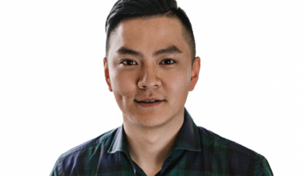 Headshot of Jack Yao